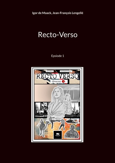 Picture of Recto-Verso