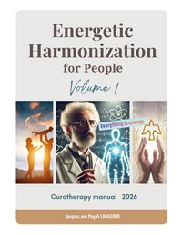 Picture of Energetic harmonization for people