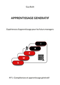 Image de Apprentissage génératif