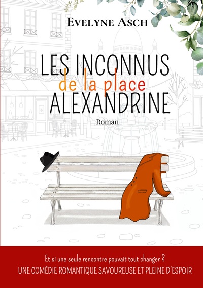 Image de Les Inconnus de la Place Alexandrine