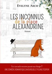Image de Les Inconnus de la Place Alexandrine