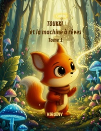 Image de TOUKKI et la machine à rêves
