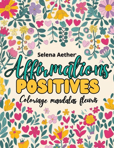 Picture of Affirmations positives
