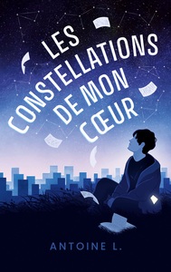 Picture of Les constellations de mon coeur