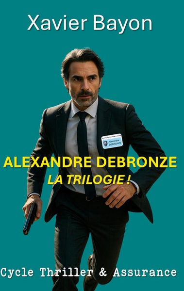 Image de Alexandre Debronze