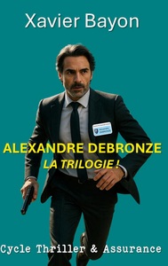 Picture of Alexandre Debronze