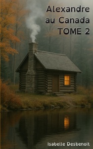 Picture of Alexandre au Canada tome 2
