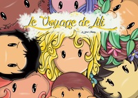 Picture of Le Voyage de Lili