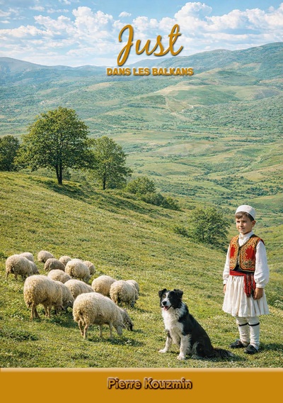 Image de Just ans les Balkans