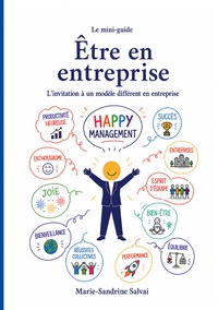 Image de Être en entreprise