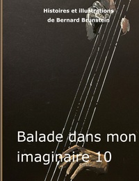 Image de Ballade dans mon imaginaire 10