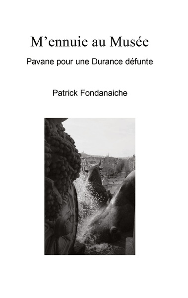 Picture of M'ennuie au Musée