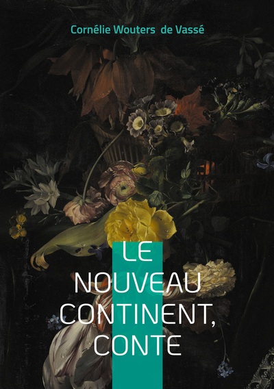 Image de Le Nouveau Continent, conte