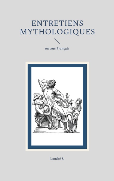 Picture of Entretiens Mythologiques