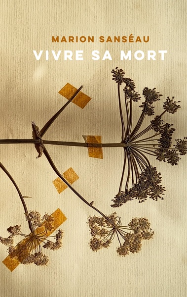 Image de Vivre sa mort