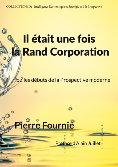 Picture of Il était une fois la Rand Corporation