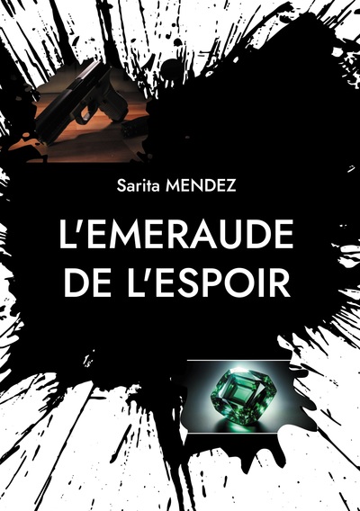 Picture of L'emeraude de l'espoir
