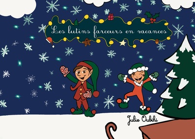 Image de Les lutins farceurs en vacances