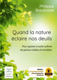 Picture of Quand la nature éclaire nos deuils