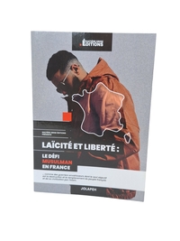Image de LA LAïCITé ET LA LIBERTé : LE