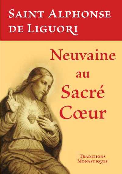 Picture of Neuvaine au Sacré-Coeur