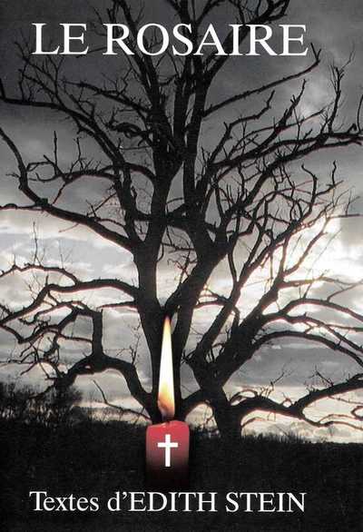 Picture of Le Rosaire - Textes de Edith Stein
