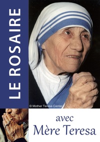Picture of Le rosaire - Texte de Mère Térésa