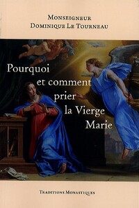 Image de Pourquoi et comment prier la Vierge Marie
