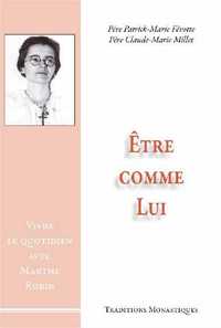 Image de Être comme Lui