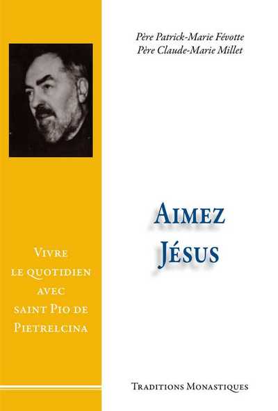 Picture of Aimez Jésus !