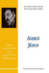 Picture of Aimez Jésus !