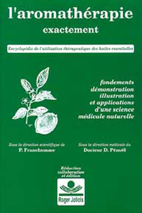 Image de Aromathérapie exactement