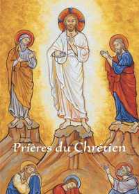 Image de Prières du Chrétien - tutoiement