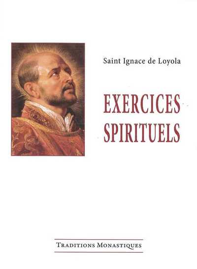 Picture of Exercices spirituels