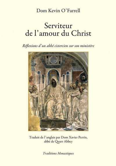 Image de Serviteur de l’amour du Christ