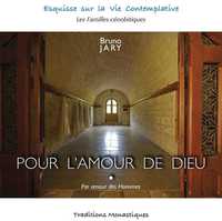 Picture of Pour l'amour de Dieu
