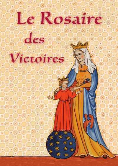 Picture of Le Rosaire des Victoires