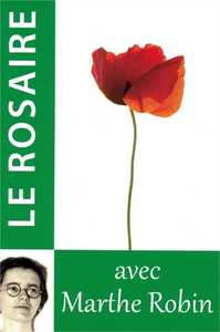 Image de Le Rosaire avec Marthe Robin