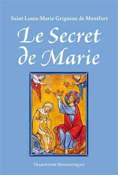 Image de Le Secret de Marie