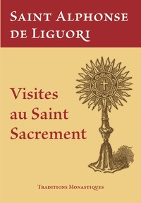 Picture of Visites au Saint Sacrement