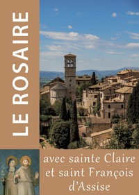Picture of Le rosaire - texte de Claire et François d'Assise