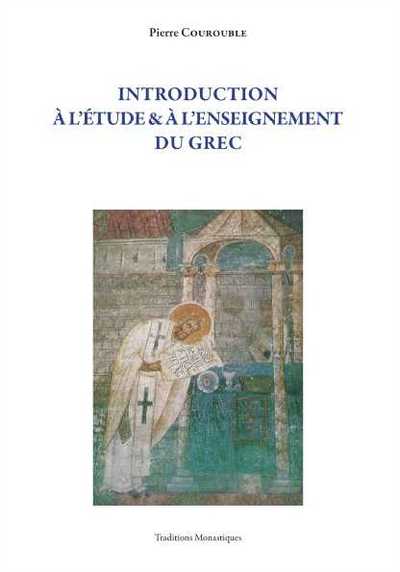 Picture of Introduction à l'étude et à l'enseignement du grec