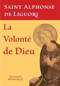 Picture of La volonté de Dieu