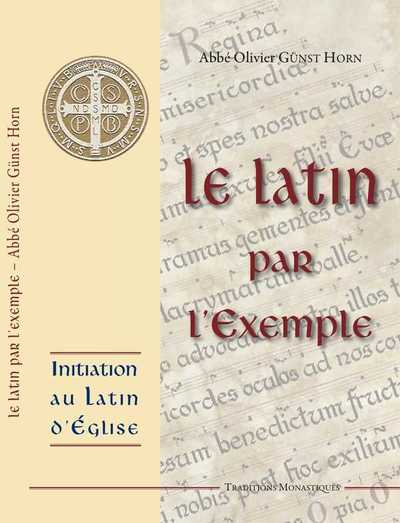 Picture of Le Latin par l'Exemple