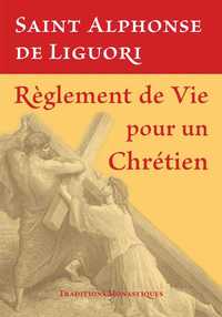 Image de Règlement de vie pour un chrétien
