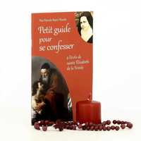 Image de Petit guide pour se confesser