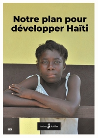 Image de Notre plan pour développer Haïti