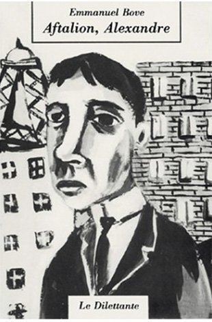 Picture of Aftalion, Alexandre