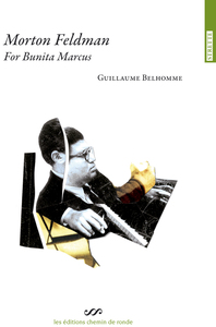 Picture of Morton Feldman. For Bunita Marcus