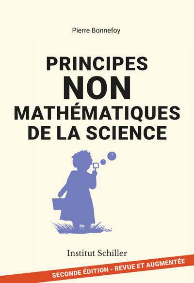 Picture of Principes non mathématiques de la science